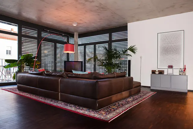 LocationRobot - Film Location Wohnung LR5346 (photo 2)