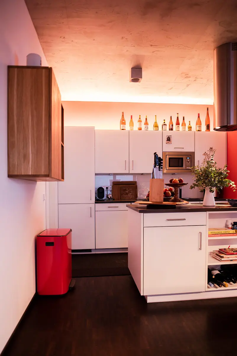 LocationRobot - Film Location Wohnung LR5346 (photo 4)