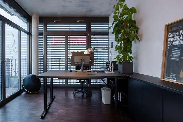 LocationRobot - Film Location Wohnung LR5346 (photo 8)