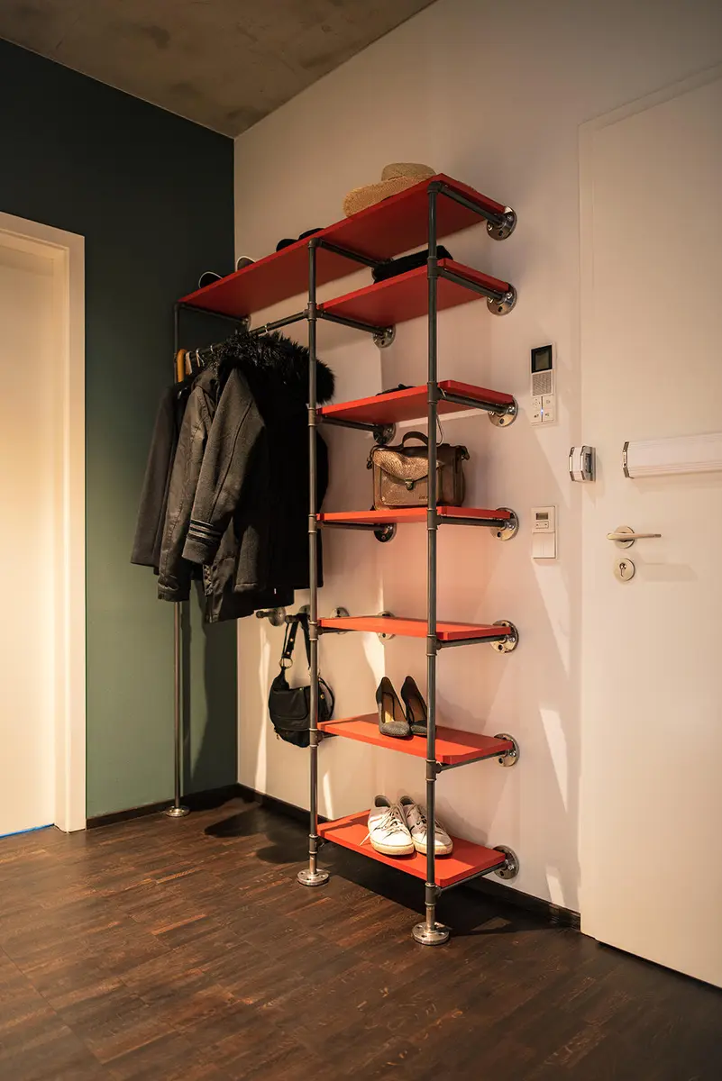 LocationRobot - Film Location Wohnung LR5346 (photo 18)