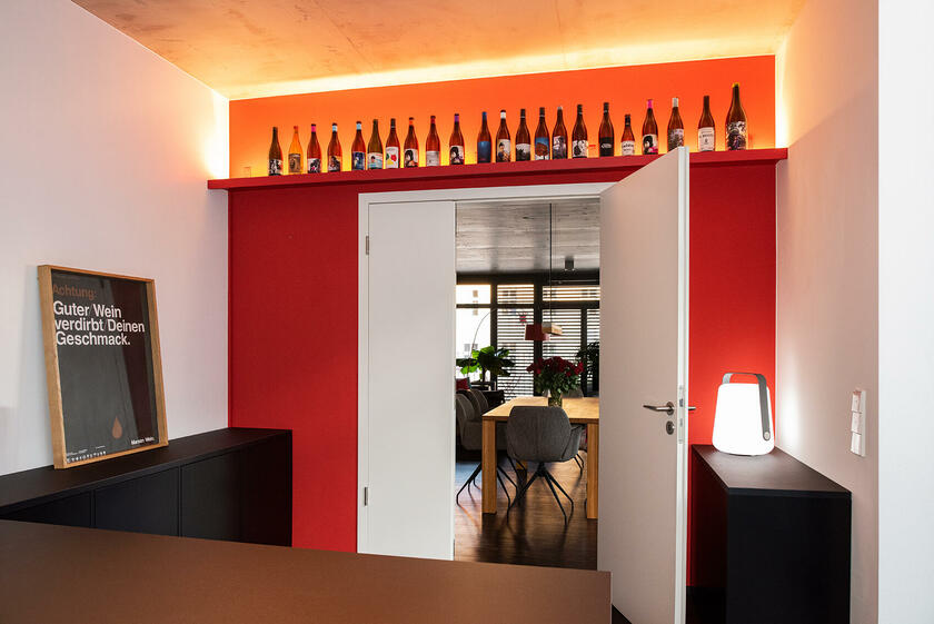 LocationRobot - Film Location Wohnung LR5346 (photo 6)