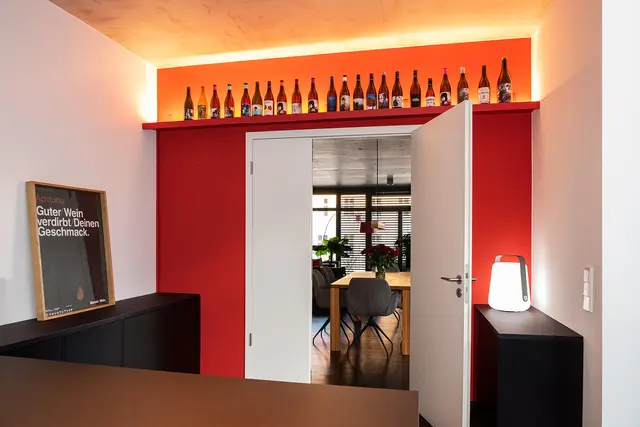 LocationRobot - Film Location Wohnung LR5346 (photo 6)