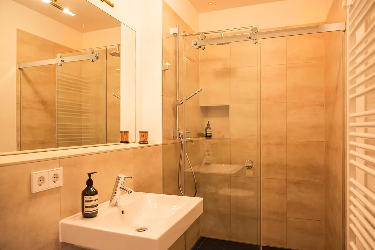 LocationRobot - Film Location Wohnung LR5346 (photo 15)