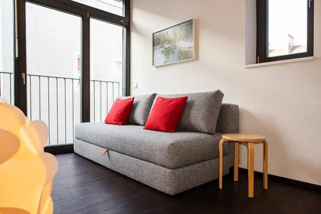 LocationRobot - Film Location Wohnung LR5346 (photo 14)