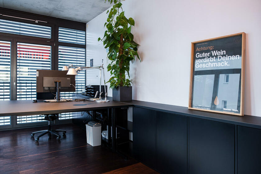 LocationRobot - Film Location Wohnung LR5346 (photo 9)