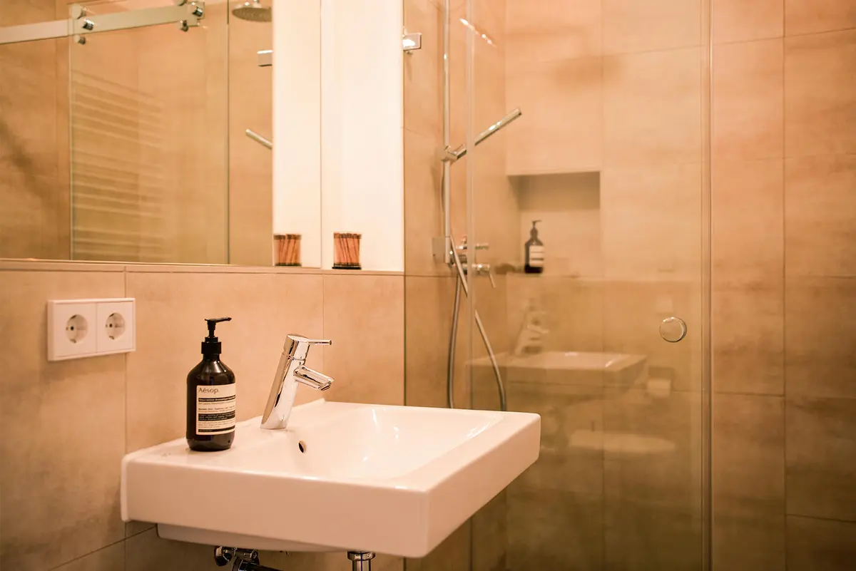 LocationRobot - Film Location Wohnung LR5346 (photo 16)