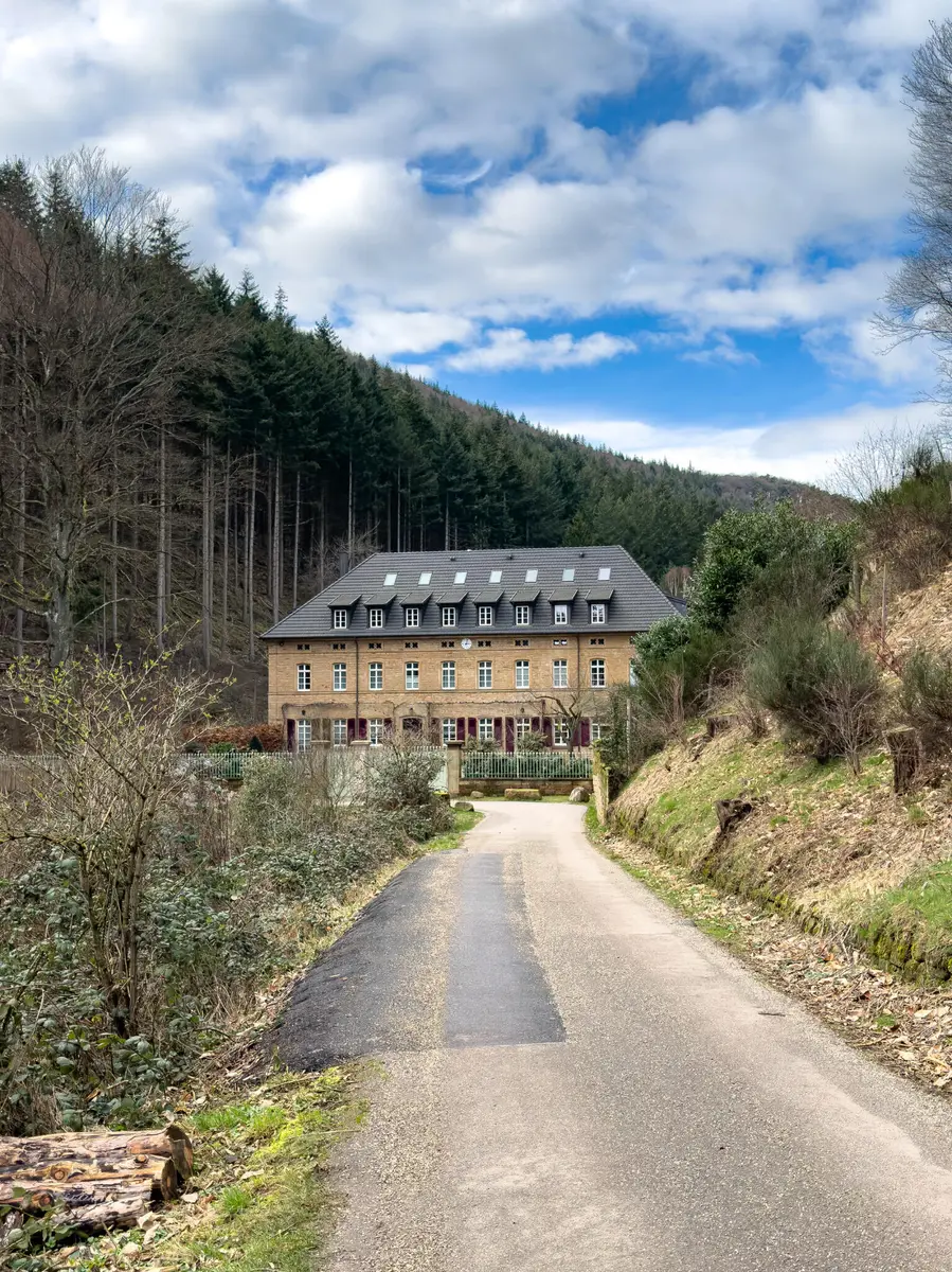 LocationRobot - Film Location Landhaus LR5355 (photo 14)