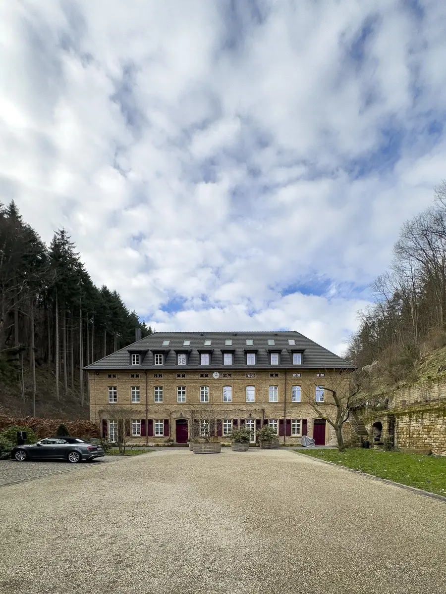 LocationRobot - Film Location Landhaus LR5355 (photo 15)