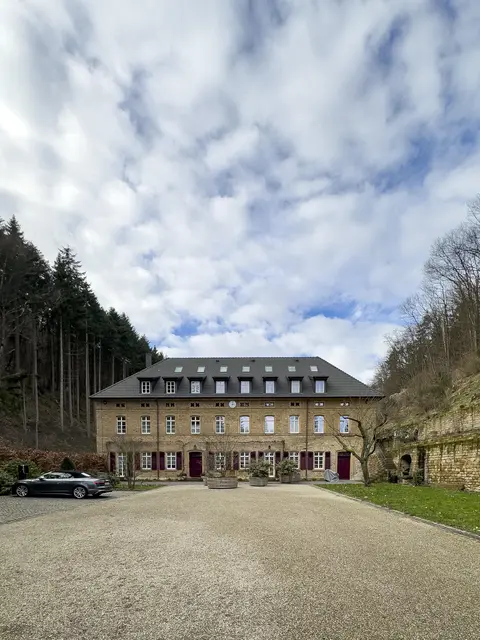 LocationRobot - Film Location Landhaus LR5355 (photo 15)