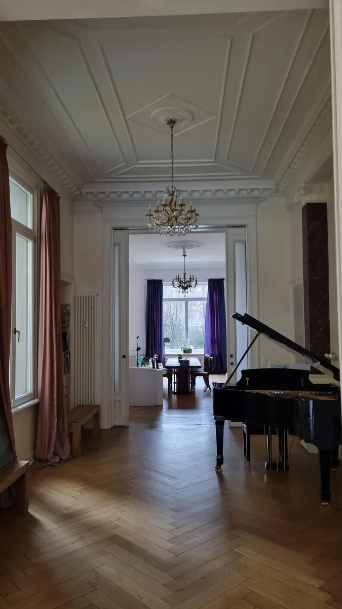 LocationRobot - Film Location Wohnung LR5365 (photo 3)