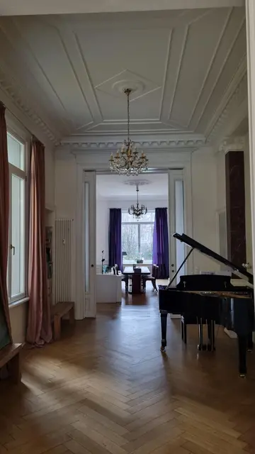 LocationRobot - Film Location Wohnung LR5365 (photo 3)