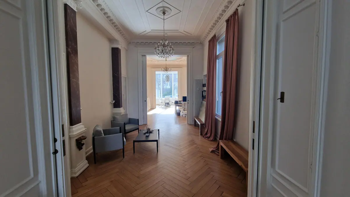 LocationRobot - Film Location Wohnung LR5365 (photo 6)