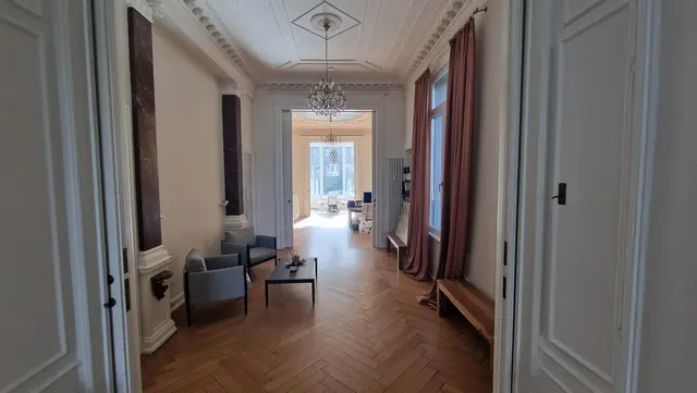 LocationRobot - Film Location Wohnung LR5365 (photo 6)