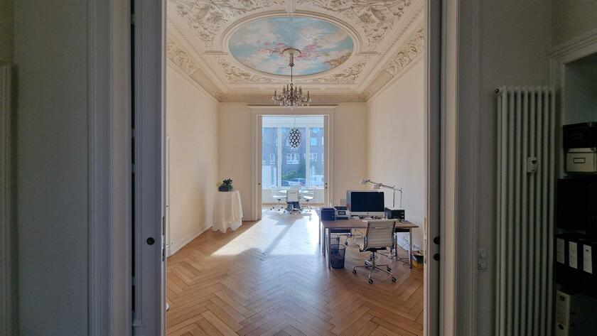 LocationRobot - Film Location Wohnung LR5365 (photo 10)