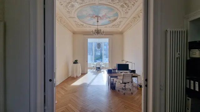 LocationRobot - Film Location Wohnung LR5365 (photo 10)