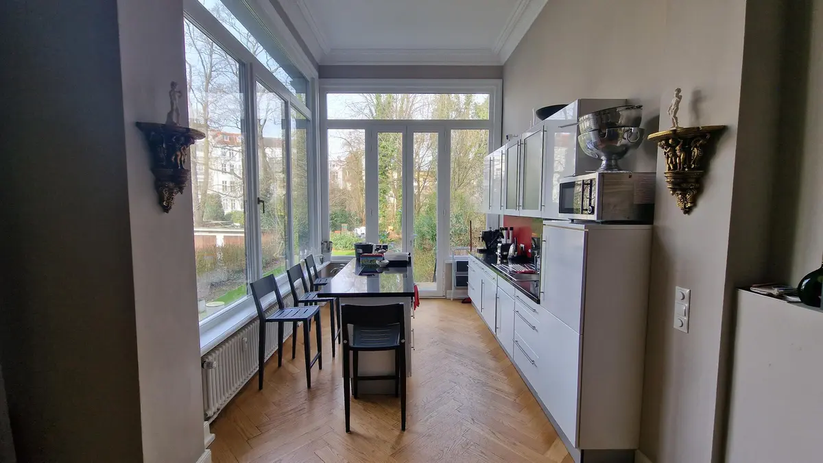 LocationRobot - Film Location Wohnung LR5365 (photo 9)