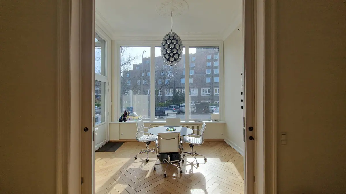 LocationRobot - Film Location Wohnung LR5365 (photo 11)