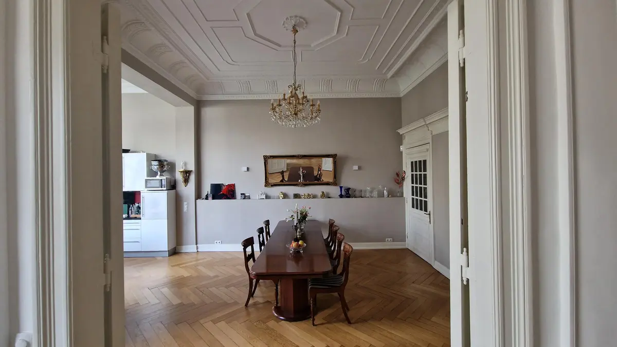 LocationRobot - Film Location Wohnung LR5365 (photo 2)