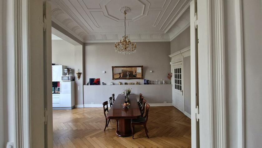 LocationRobot - Film Location Wohnung LR5365 (photo 2)