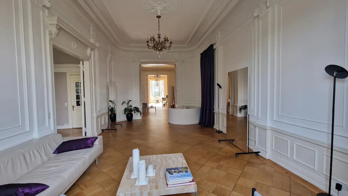 LocationRobot - Film Location Wohnung LR5365 (photo 5)