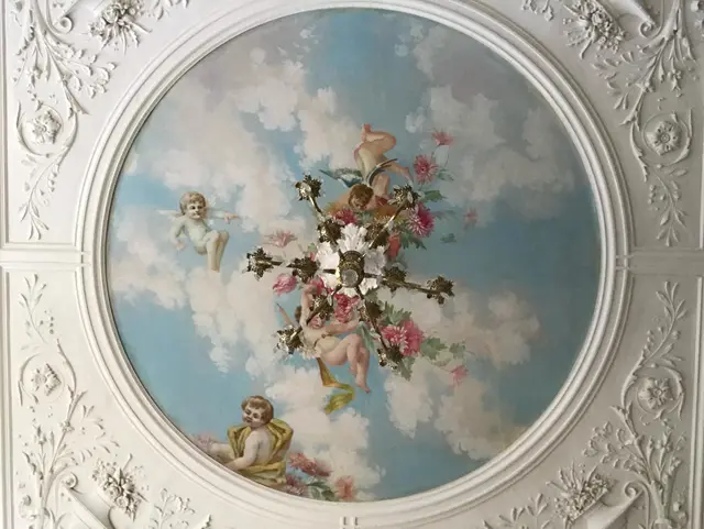 LocationRobot - Film Location Wohnung LR5365 (photo 14)