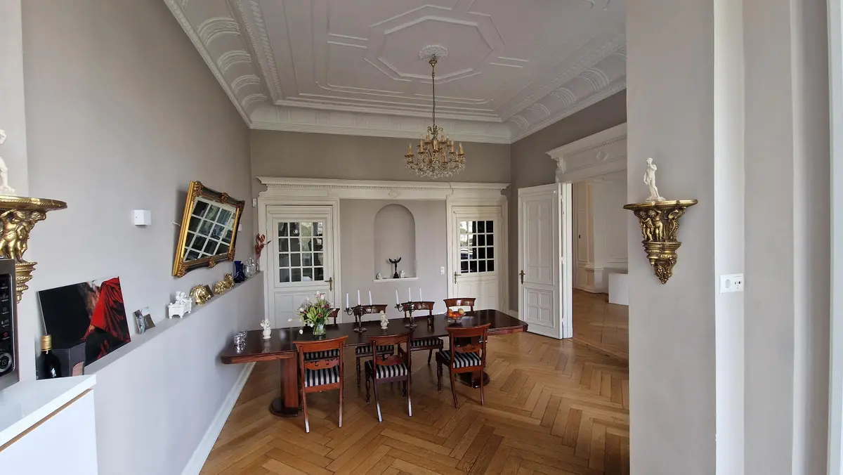 LocationRobot - Film Location Wohnung LR5365 (photo 1)