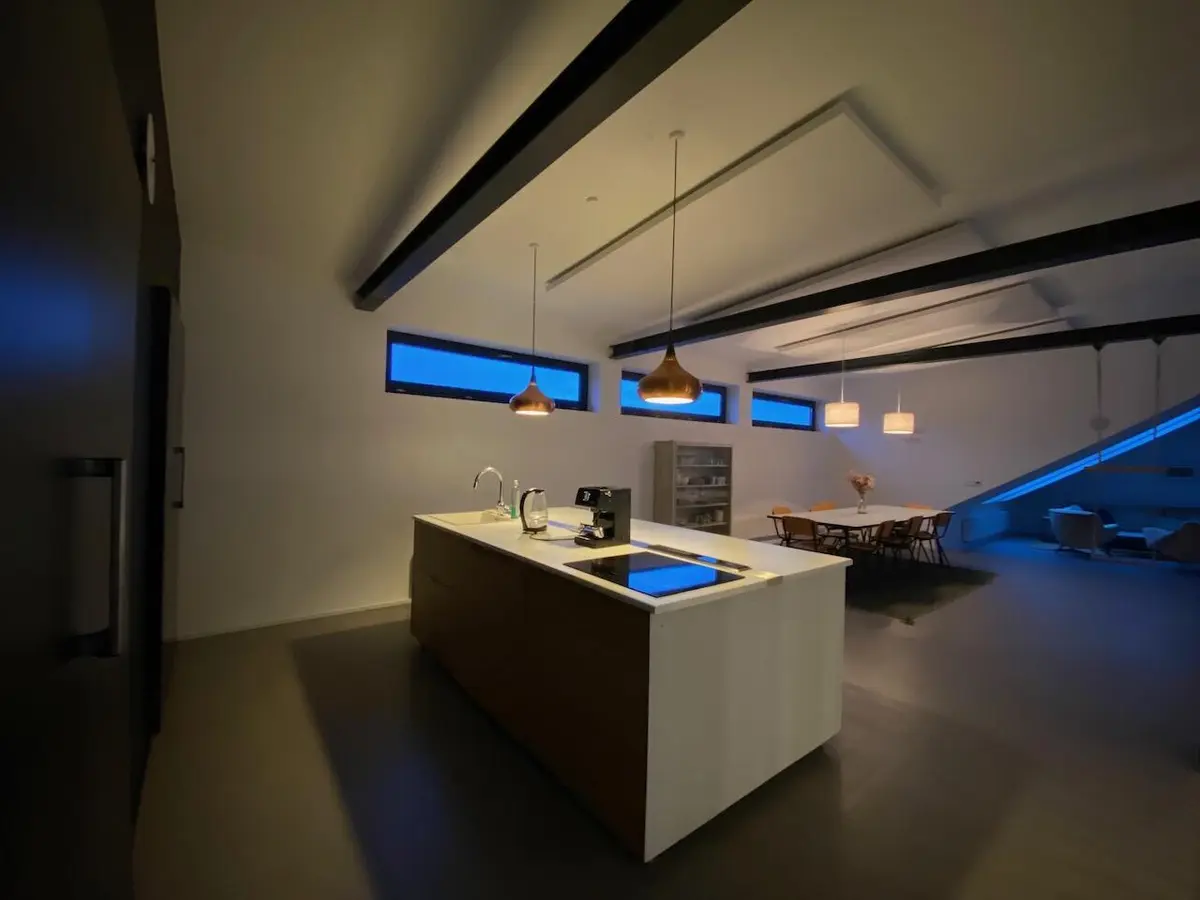 LocationRobot - Film Location Maisonette LR5369 (photo 9)