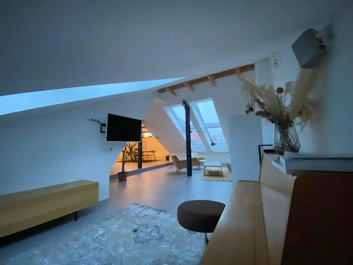 LocationRobot - Film Location Maisonette LR5369 (photo 13)