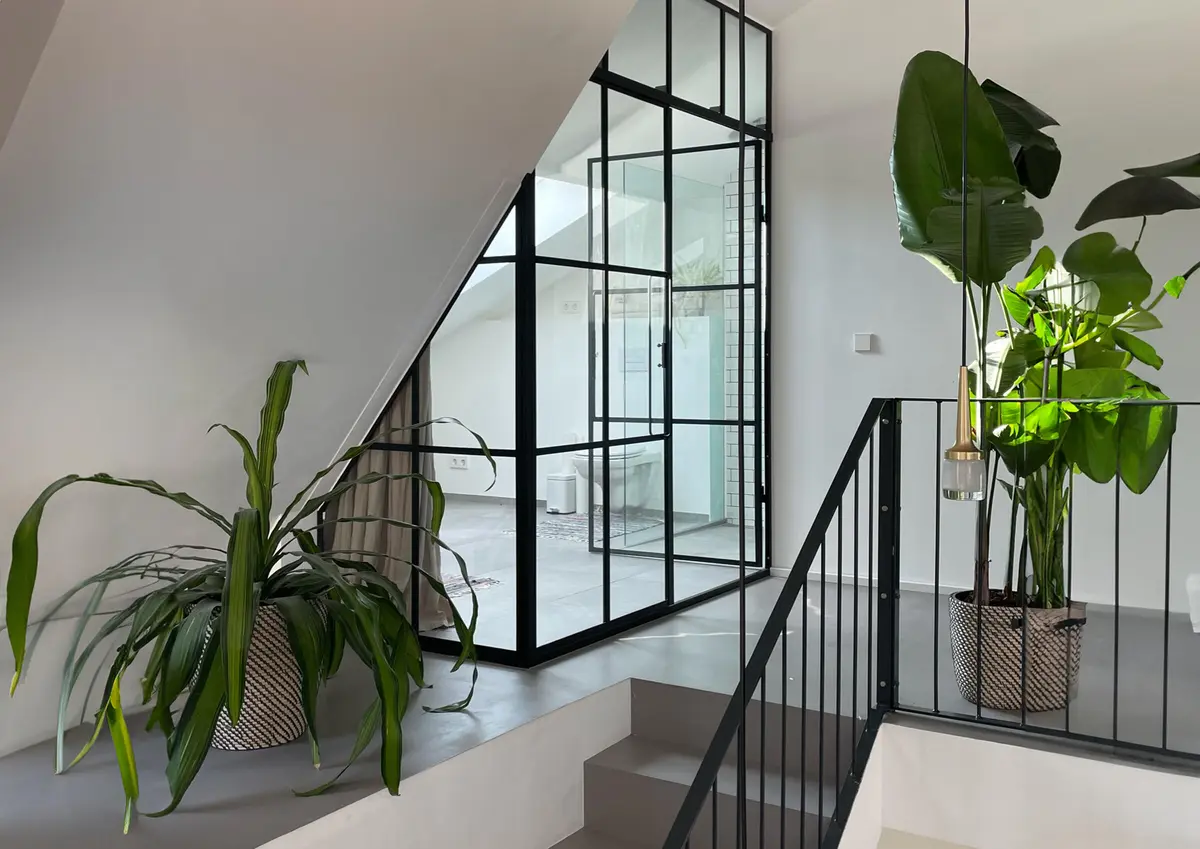 LocationRobot - Film Location Maisonette LR5369 (photo 1)