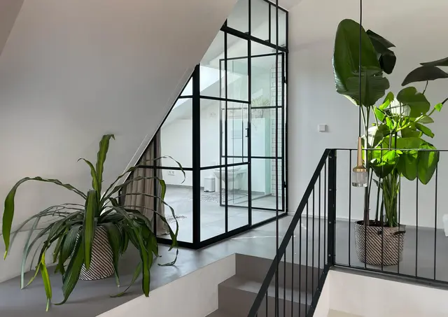 LocationRobot - Film Location Maisonette LR5369