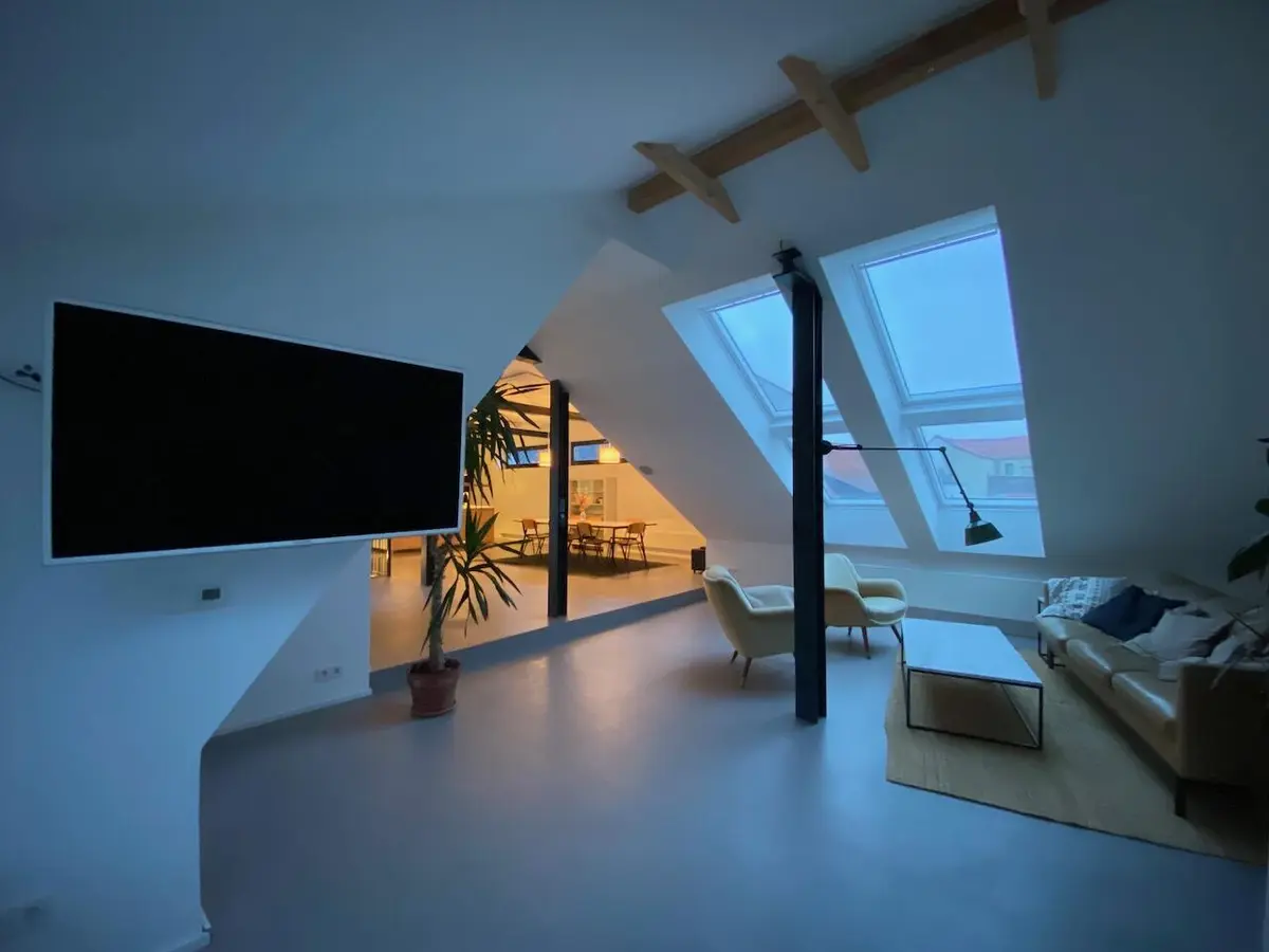 LocationRobot - Film Location Maisonette LR5369 (photo 14)
