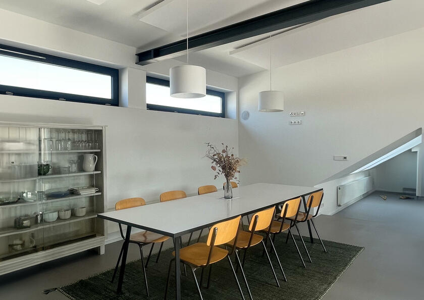 LocationRobot - Film Location Maisonette LR5369 (photo 3)