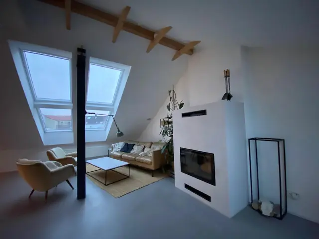 LocationRobot - Film Location Maisonette LR5369 (photo 15)