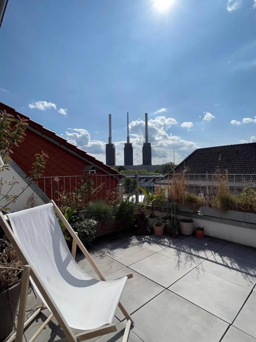 LocationRobot - Film Location Maisonette LR5369 (photo 31)