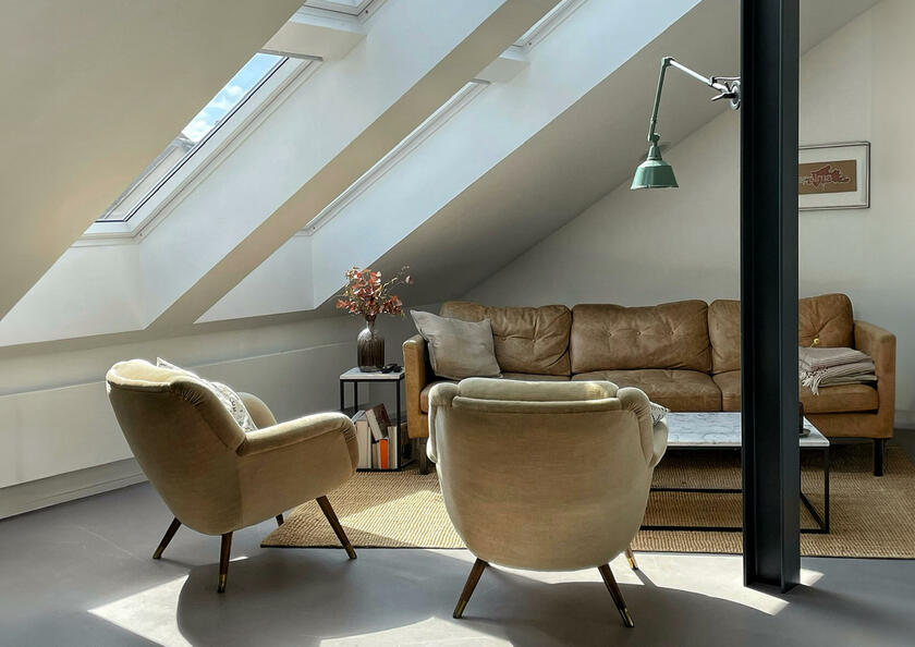 LocationRobot - Film Location Maisonette LR5369 (photo 4)