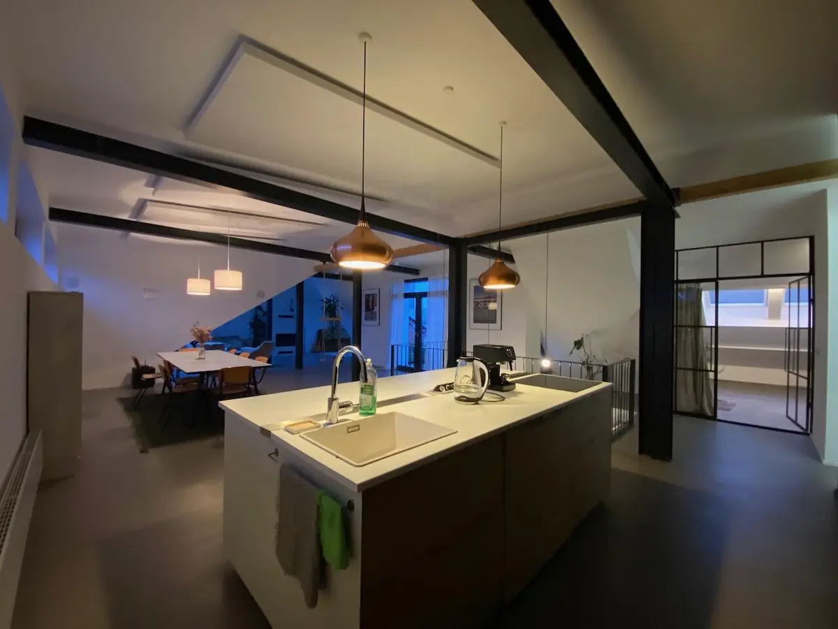 LocationRobot - Film Location Maisonette LR5369 (photo 7)