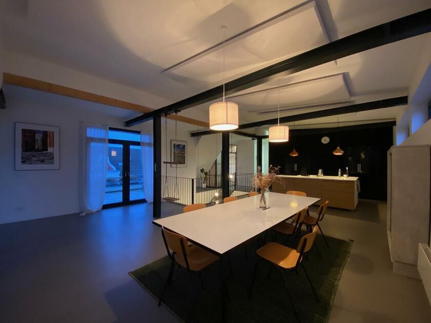 LocationRobot - Film Location Maisonette LR5369 (photo 8)