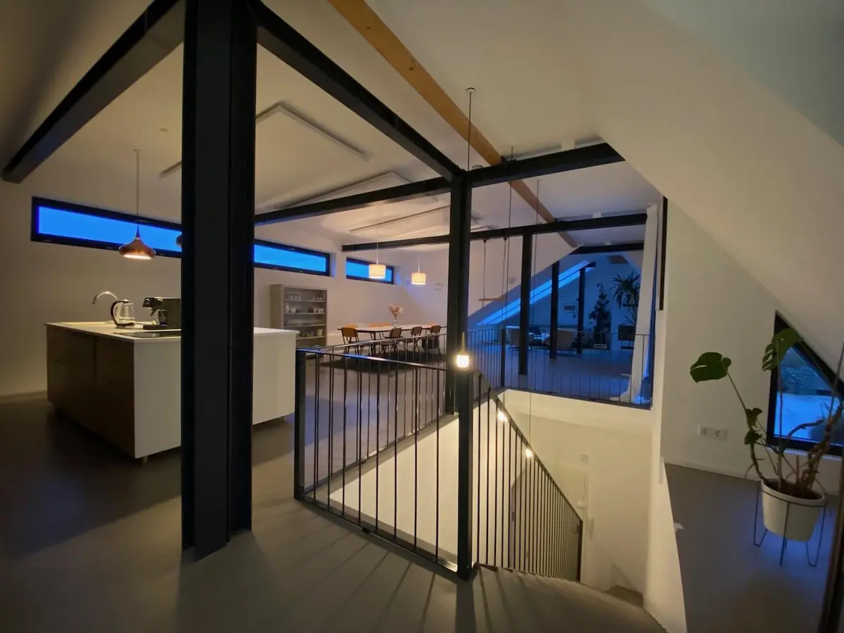 LocationRobot - Film Location Maisonette LR5369 (photo 11)