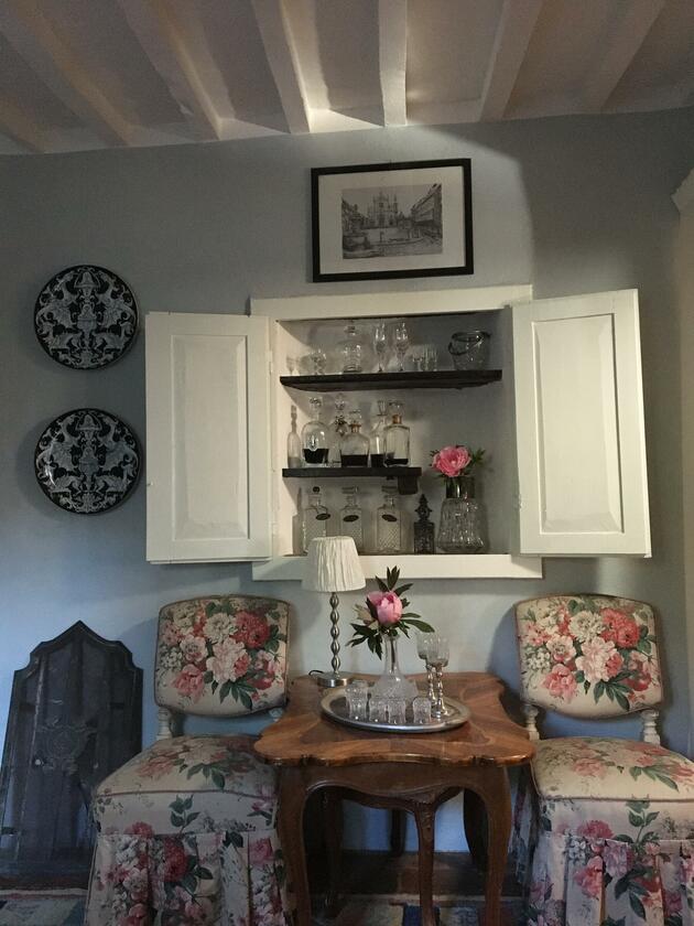 LocationRobot - Film Location Landhaus LR5374 (photo 9)