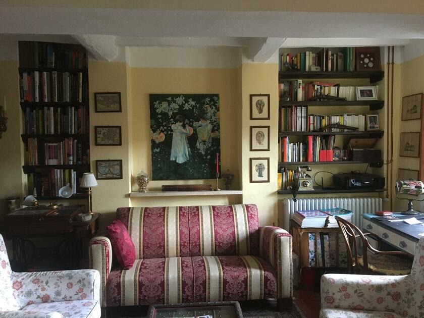 LocationRobot - Film Location Landhaus LR5374 (photo 2)