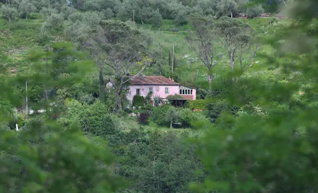 LocationRobot - Film Location Landhaus LR5374