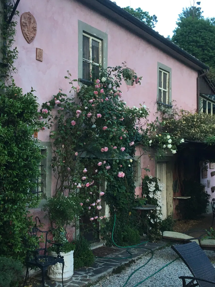 LocationRobot - Film Location Landhaus LR5374 (photo 17)