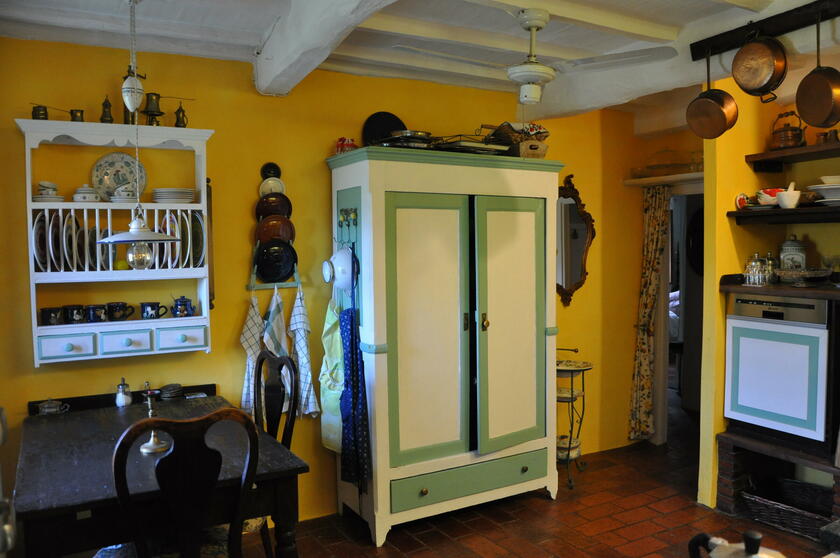 LocationRobot - Film Location Landhaus LR5374 (photo 5)