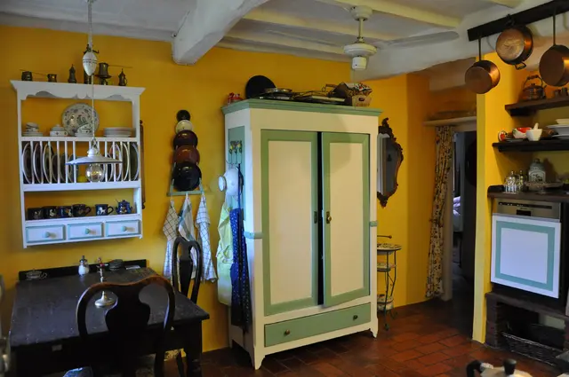 LocationRobot - Film Location Landhaus LR5374 (photo 5)