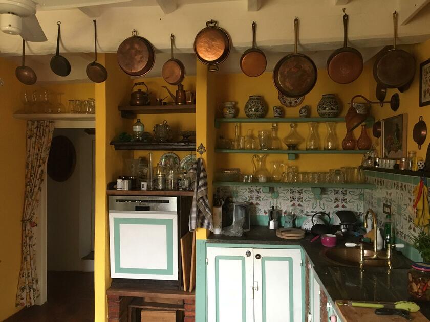 LocationRobot - Film Location Landhaus LR5374 (photo 3)