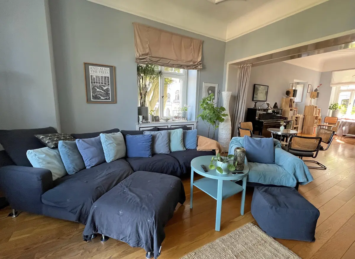 LocationRobot - Film Location Wohnung LR5391 (photo 2)