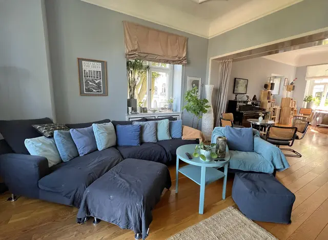 LocationRobot - Film Location Wohnung LR5391 (photo 2)