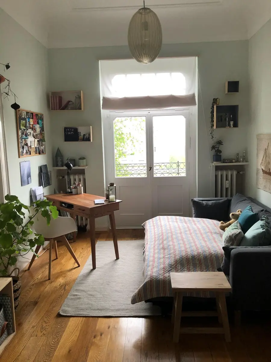 LocationRobot - Film Location Wohnung LR5391 (photo 15)