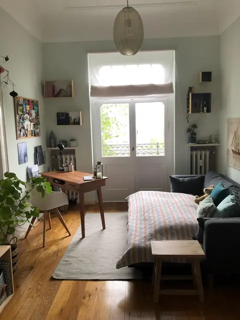 LocationRobot - Film Location Wohnung LR5391 (photo 15)