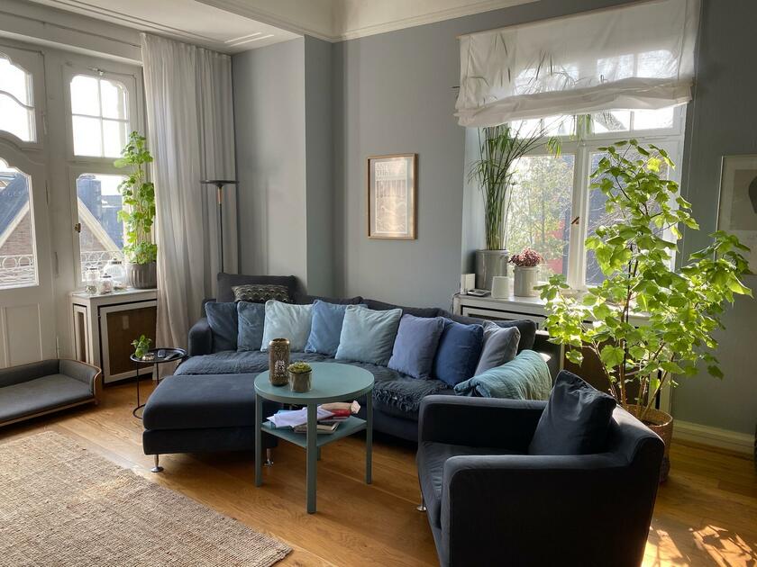 LocationRobot - Film Location Wohnung LR5391 (photo 3)